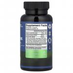 Nature's Craft, Средство для очищения легких, 60 капсул - фото 2