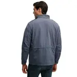 Куртка Superdry Cotton M65, синий - фото 2