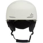 Шлем MIPS из серебристой пихты Evo, White - фото 4