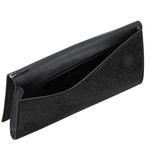 Клатч Karl Lagerfeld Clutch, черный - фото 4