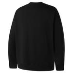 NBA Толстовка Los Angeles Lakers унисекс black - фото 4