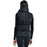 Жилет свободы женский SAM, черный - фото