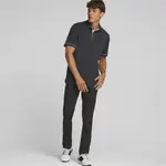 Брюки для гольфа PUMA "Dealer Tailored Golf Trousers Men", черный - фото 4