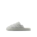 Шлепанцы Flip Flop, серый - фото 2