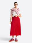 Юбка Rich & Royal, красный - фото 3