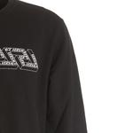 VERSACE Свитшот мужской черный - фото 8