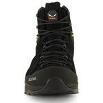 Ботинки для прогулки Salewa Alp Trainer 2 Mid GTX, цвет Wallnut/Fluo Orange - фото 3