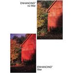Фильтр Tiffen 58mm Enhancing Filter 58EF1 - фото 2
