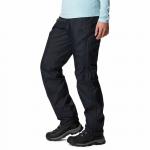 Брюки Columbia Pouring Adventure™ II, черный - фото 3