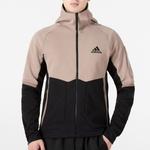 Куртка мужская многоцветная Adidas, цвет Multicolor - фото 2