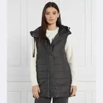 Классический крой без рукавов Marella, черный - фото 2