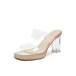 Шлепанцы женские Daphne - фото 2