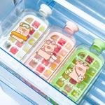 Кухонное хранение lulu KAWASIMAYA, оранжевый - фото 9