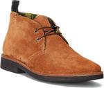 Ботинки POLO RALPH LAUREN Talan Chukka, Teak - фото