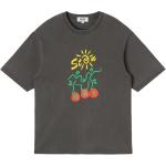 Футболка Stan Ray Ray Vine Stan Ray, Washed Black - фото