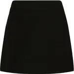 Сознательная юбка Tommy Hilfiger, черный - фото 2