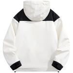 Куртка Unisex Doraemon, розовая (с флисовой подкладкой) - фото 10