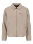 Куртка на молнии из канваса Dickies, нейтральный - фото