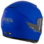 Шлем полнолицевой Nzi Eurus 2 Duo, синий - фото 2