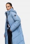 Зимнее пальто MARIKOO, Blue - фото 2