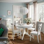 Стул Ikea Rosentorp, белый - фото 4