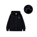 Nike Куртка мужская черная, Black - фото 3