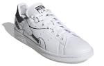 Кроссовки disney x stan smith Adidas, белый - фото 2