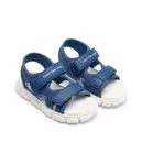 Сандалии Calvin Klein Jeans, синий - фото 2