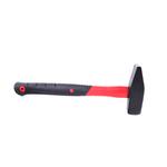 Немецкий слесарный молоток Ronix RH-4715 1000г. - фото 4