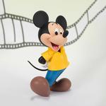 Фигурки в масштабе BANDAI - фото 2