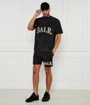 Шорты Regular fit Balr., черный - фото 2