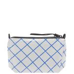 Мини-Сумка Ac-B03 Sealson, серебряный - фото 2