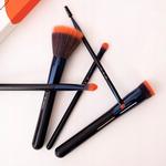 Nutridome, Кисть для теней 04 Say Makeup - фото 6