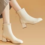 Ботильоны DAPHNE Ankle Boots Women's - фото 11