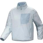 Куртка женская Arcteryx Kyanite, черный - фото 4