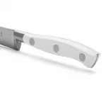 Нож Arcos Riviera Blanca для стейка, 13 см, белый - фото 4