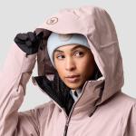 Куртка Backcountry CrestCruiser Insulated Backcountry, Bark - фото 3