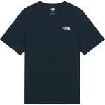 THE NORTH FACE Футболка Men's Midnight Blue - фото