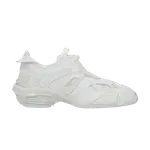 Кроссовки Balenciaga Tyrex Low 'White', белый - фото