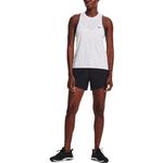 Under Armour Женские спортивные шорты, цвет Black - фото 3