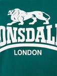 Рубашка LONSDALE, зеленый - фото 5