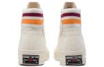 Кроссовки chuck 70 hi 'white retro' Converse, белый - фото 3