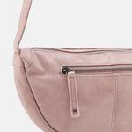 Сумка через плечо FREDsBRUDER Riffel, розовый - фото 3