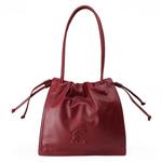 Сумка через плечо Coccinelle Dulse, Red - фото