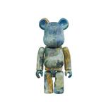 Модные фигурки BE@RBRICK - фото 3