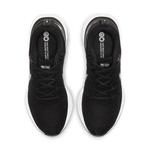 Кроссовки react infinity run flyknit 2 Nike, черный - фото 4