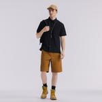 Мужская рубашка CAT, черный - фото 6