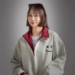 Куртка унисекс La'T.Weekend, фиолетовый - фото 21