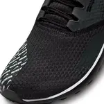 Кроссовки Nike Zoom Rival Waffle 6, цвет Black/Silver - фото 7