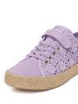 Эспадрильи Roxy CSS20547-01, фиолетовый - фото 7
